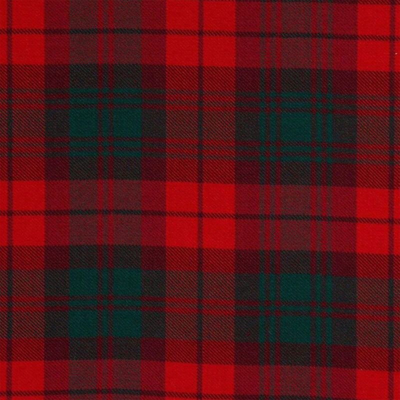 Macnab Modern Tartan