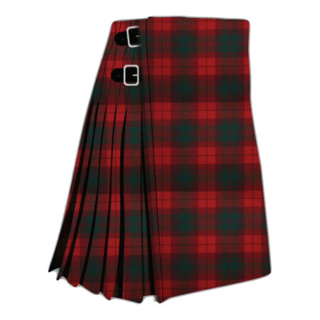 Macnab Modern Tartan Kilt