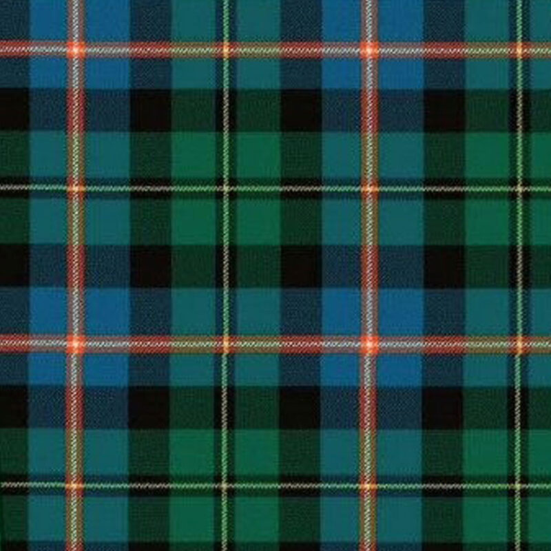 Macneil Ancient Tartan