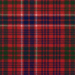 Macrae Red Modern