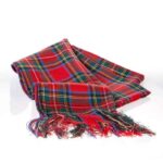Matching Sash For Girl (3.9x7.9)Inch