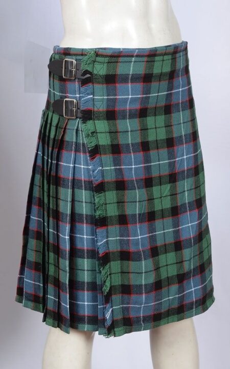 Mitchell Ancient Tartan Kilt