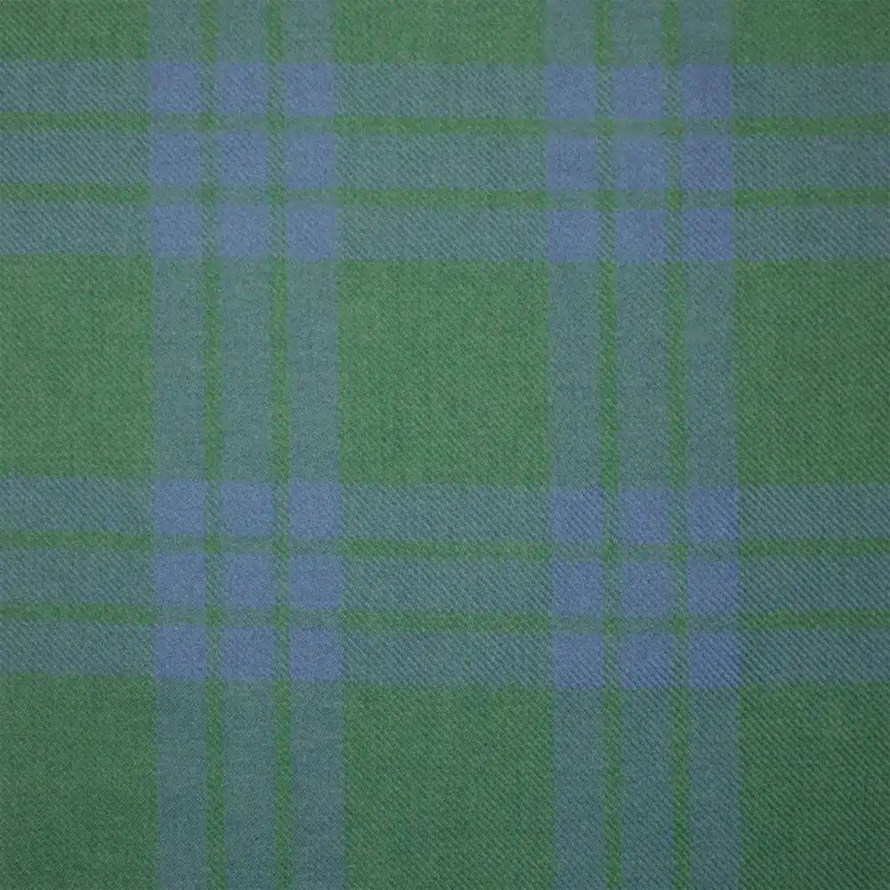 Montgomery Blue Ancient Tartan kilt