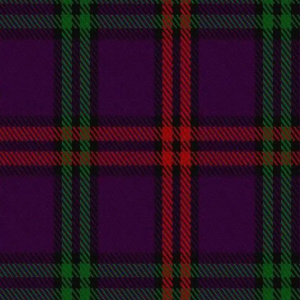 Montgomery of Eglinton Premium Tartan Kilt
