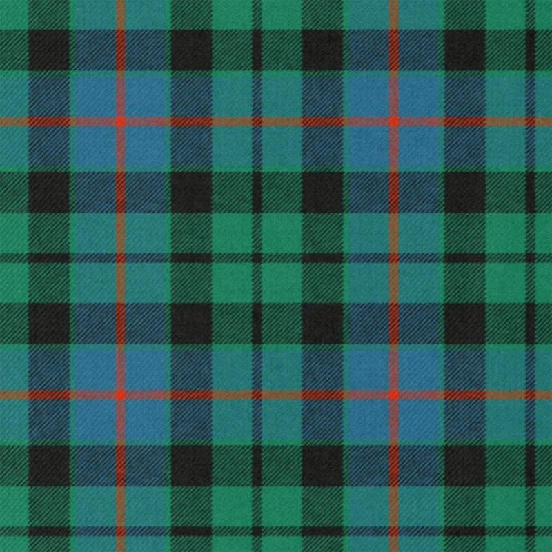 Morrison Ancient Tartan Kilt