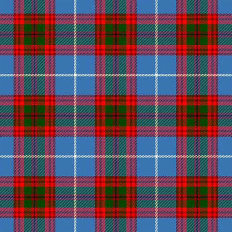 Moubray Tartan