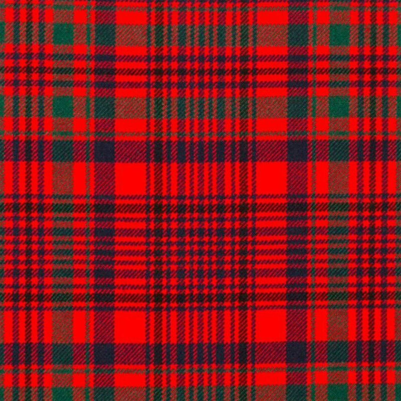 Murray OF Tullibardine Modern Tartan