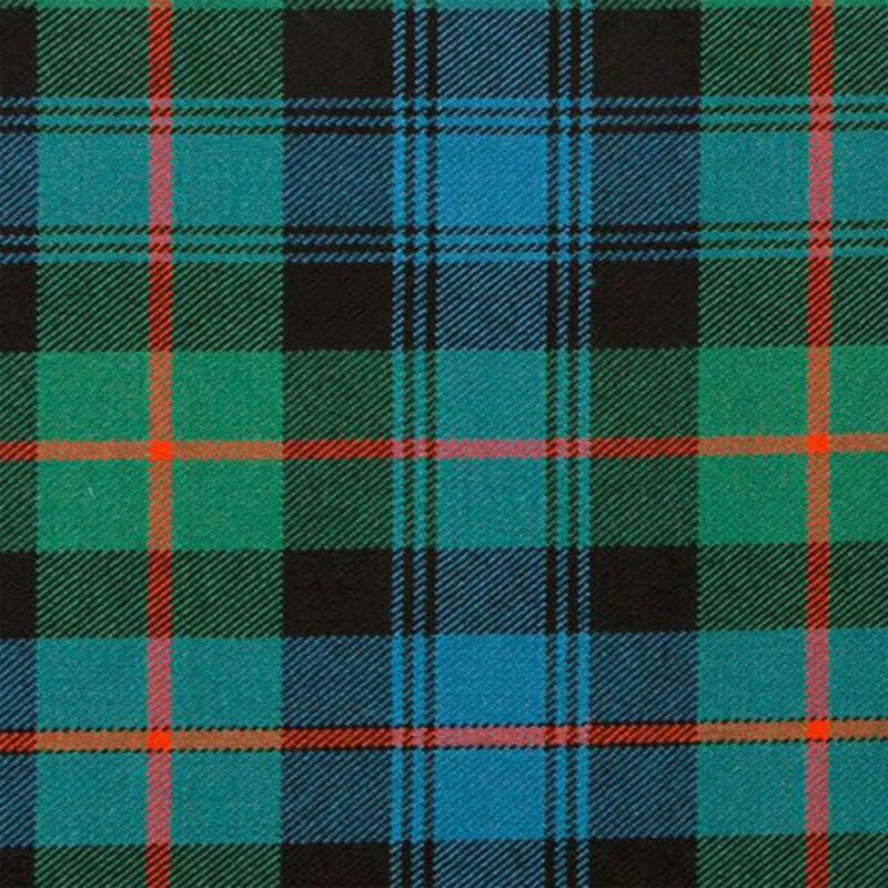 Murray Of Atholl Ancient Tartan