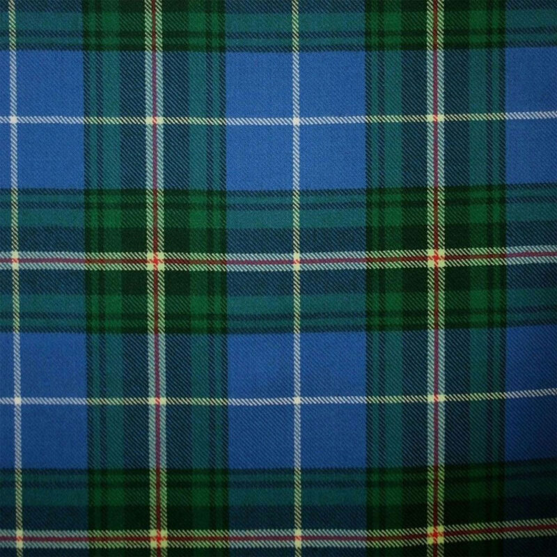 Nova Scotia Canadian Tartan