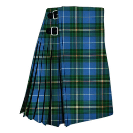 Nova Scotia Canadian Tartan Kilt