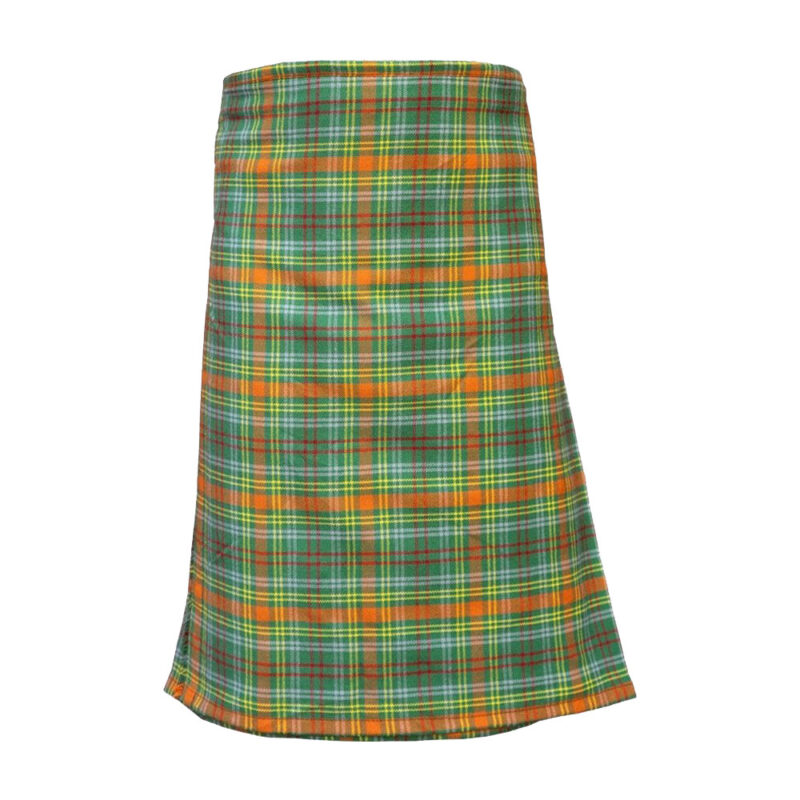 O Brien Tartan Kilt