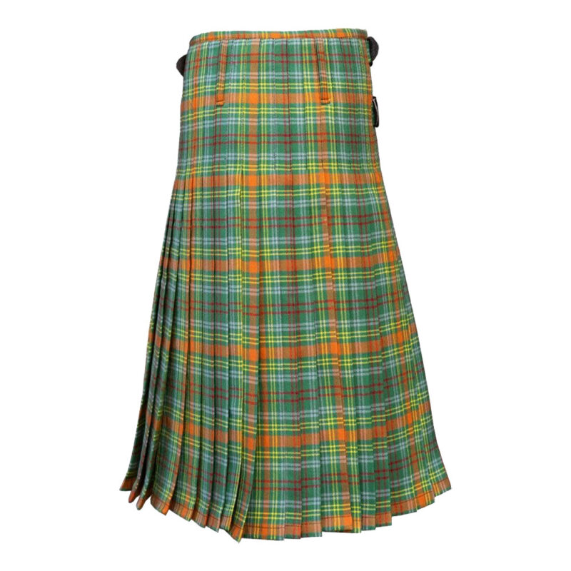 O Brien Tartan Kilt