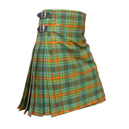 O Brien Tartan Kilt