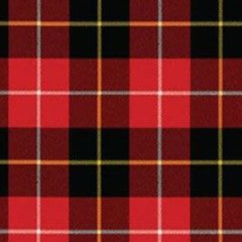 Clan Connell Tartan Kilt