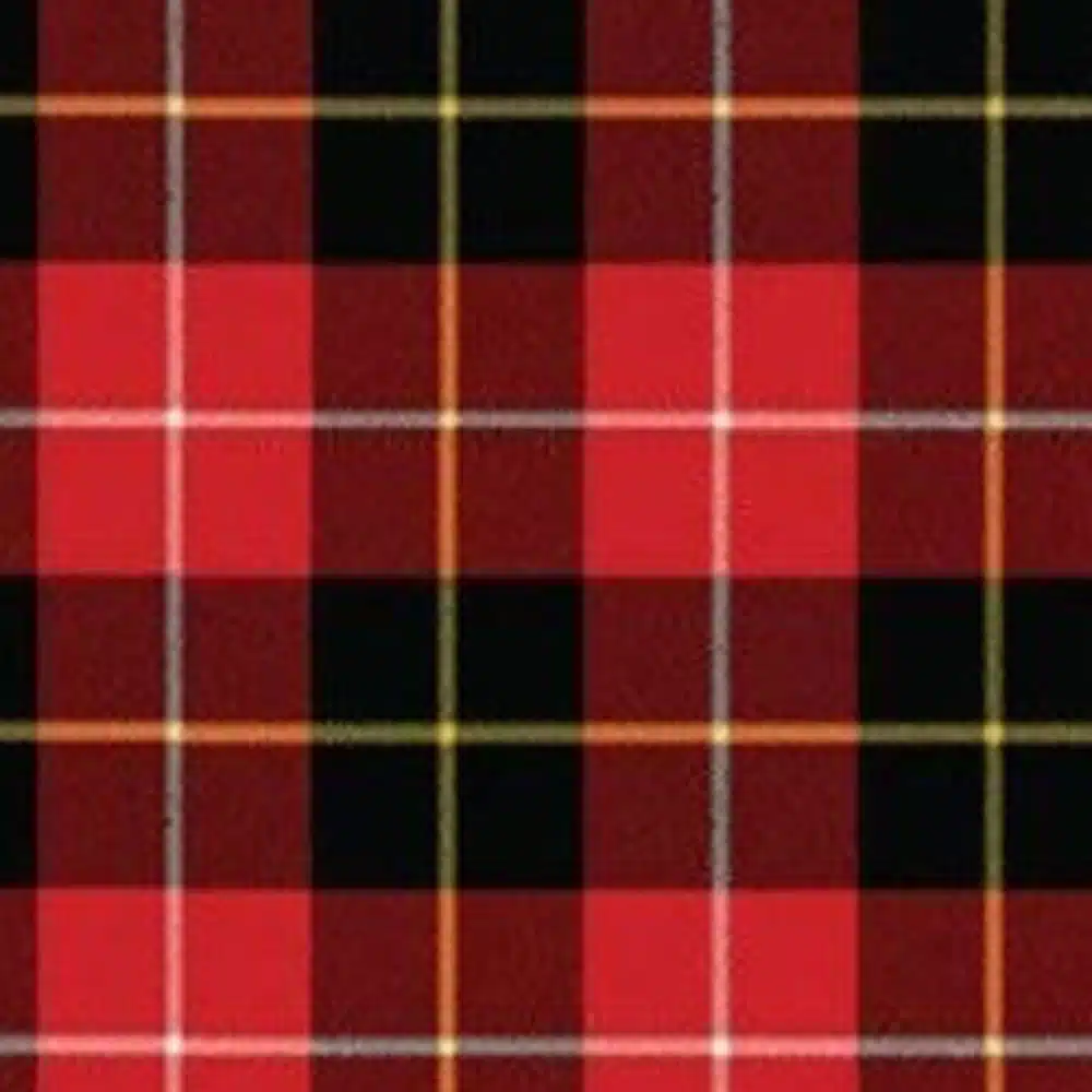 Clan Connell Tartan Kilt