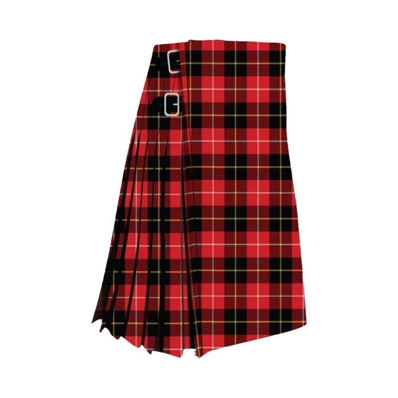 Clan Connell Tartan Kilt