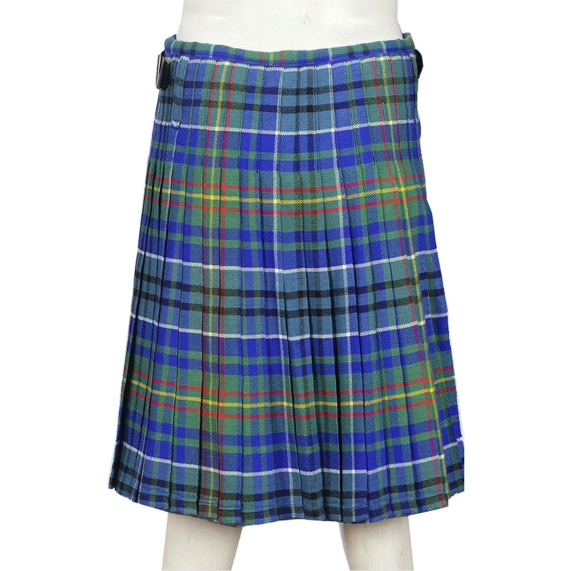 O'Sullivan Tartan Kilt