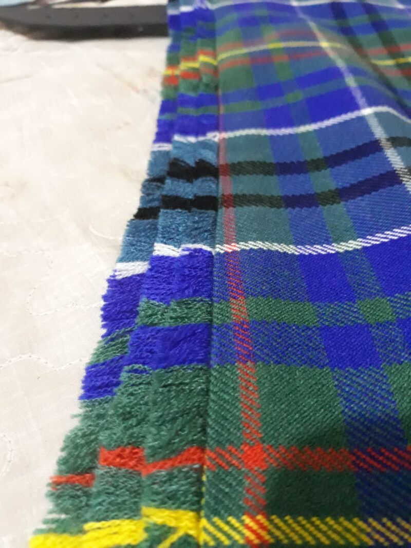 O'Sullivan Tartan Kilt