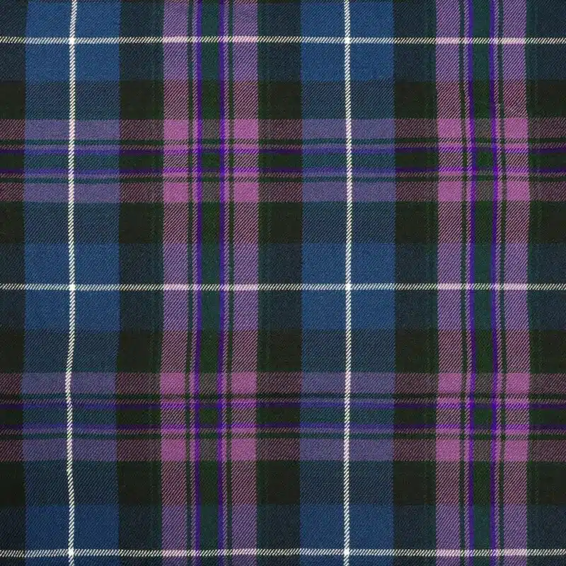 Pride of Scotland Tartan