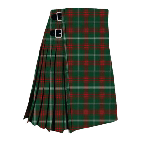 Prince Of Wales Tartan Kilt