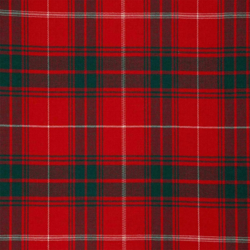 Prince Wales Modern Tartan