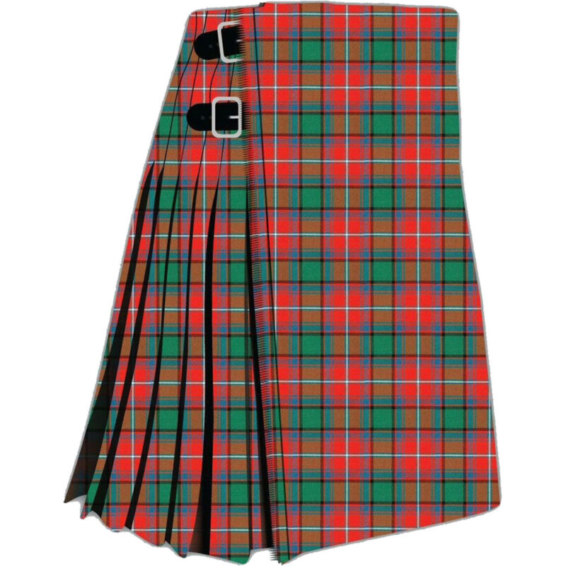 Rattray Ancient Tartan Kilt