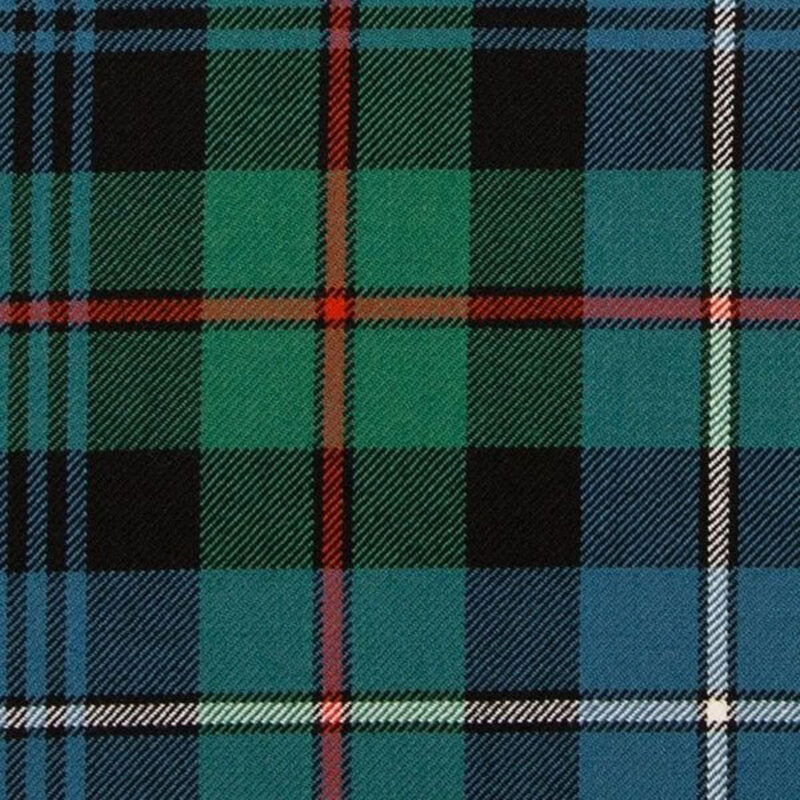 Robertson Hunting Ancient Tartan Kilt