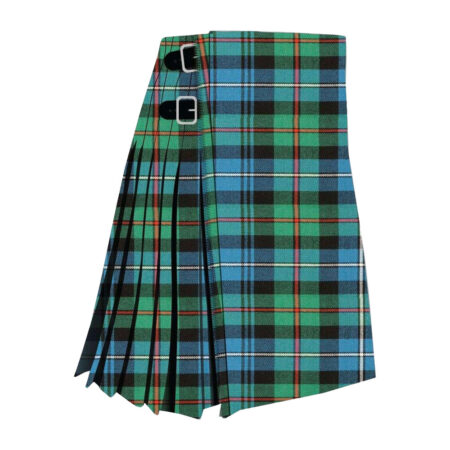 Robertson Hunting Ancient Tartan Kilt