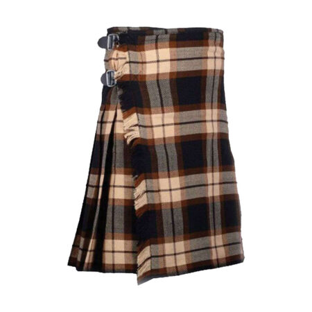 Rose Ancient Tartan Kilt