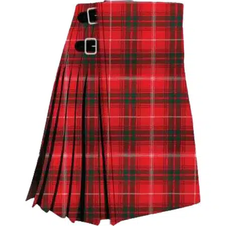 Rothesay Duke of Modern Tartan Kilt