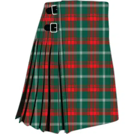 Rothesay Hunting Tartan Kilt