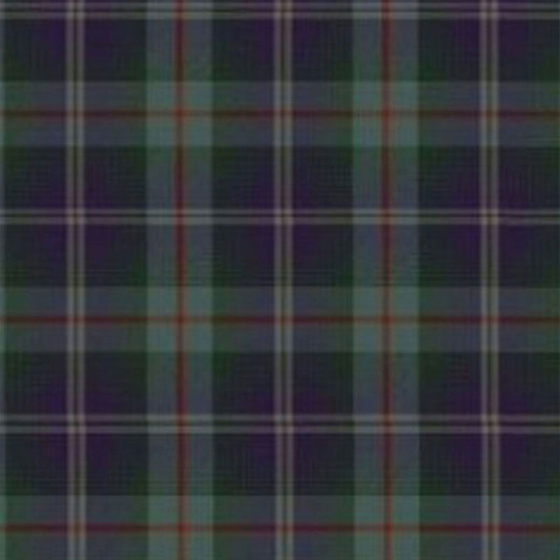 Save The Horse Tartan