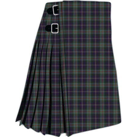 Save The Horse Tartan Kilt