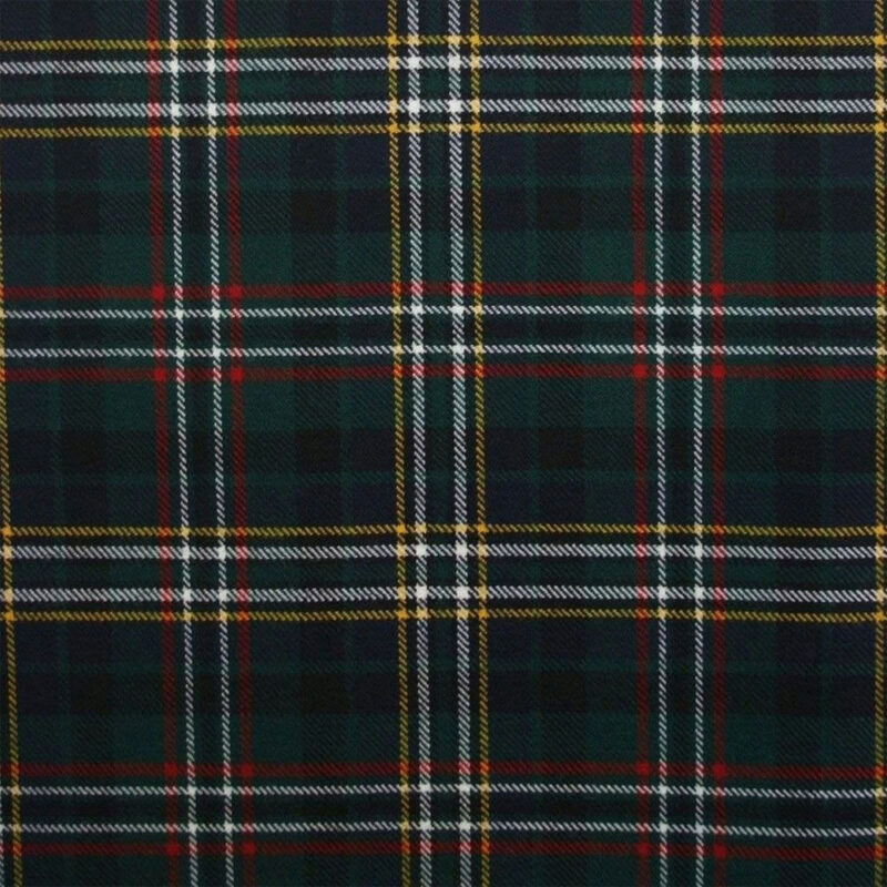 Scott Green Modern Tartan