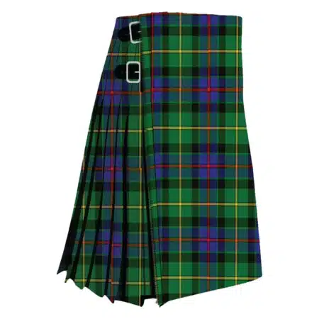 Steven Tait Ancient Tartan Kilt