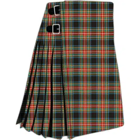 Stewart Ancient Tartan Kilt