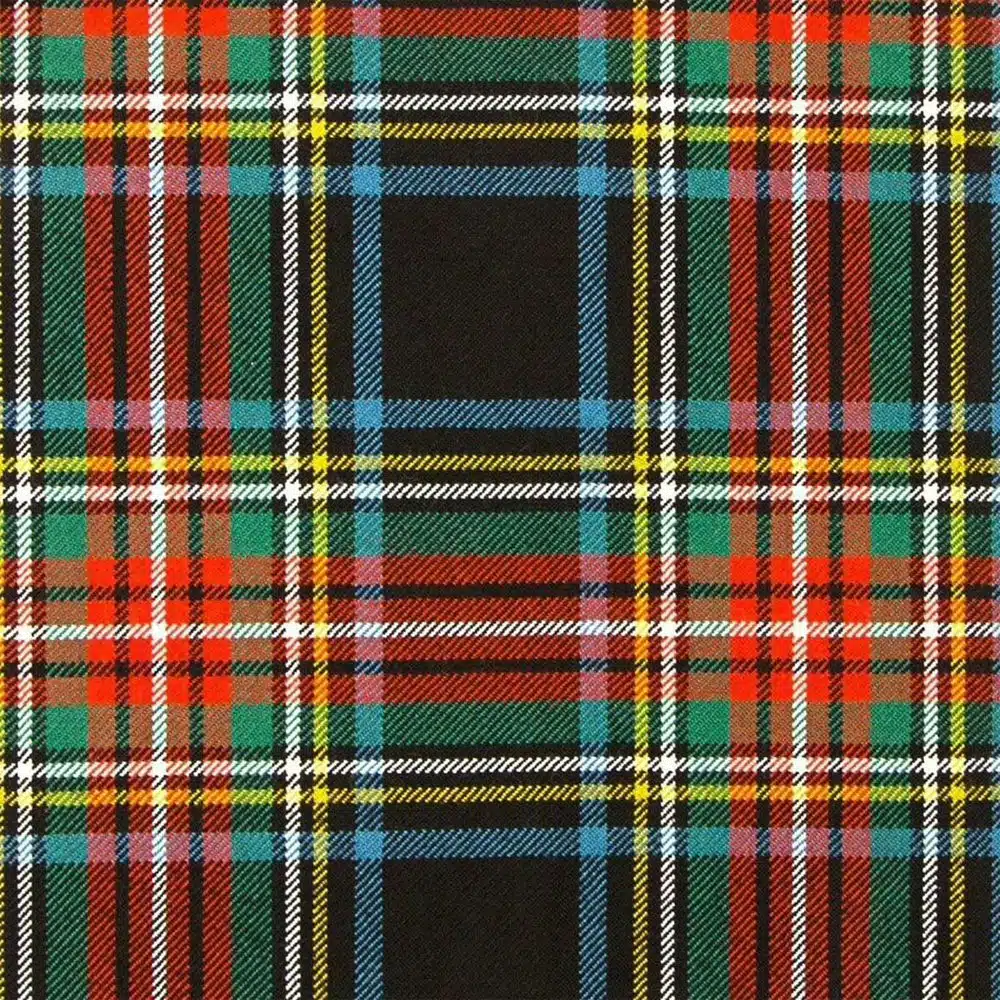 Stewart Ancient Tartan