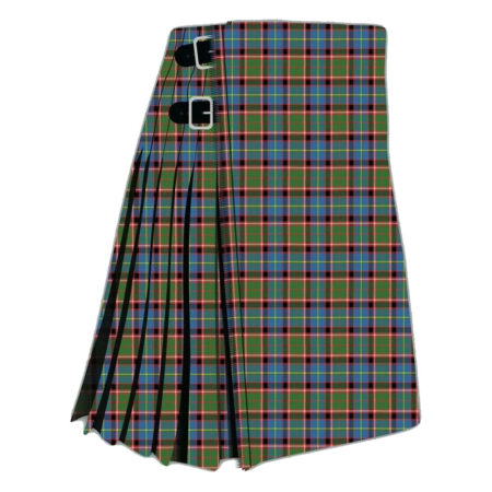 Stirling Tartan Kilt For Men