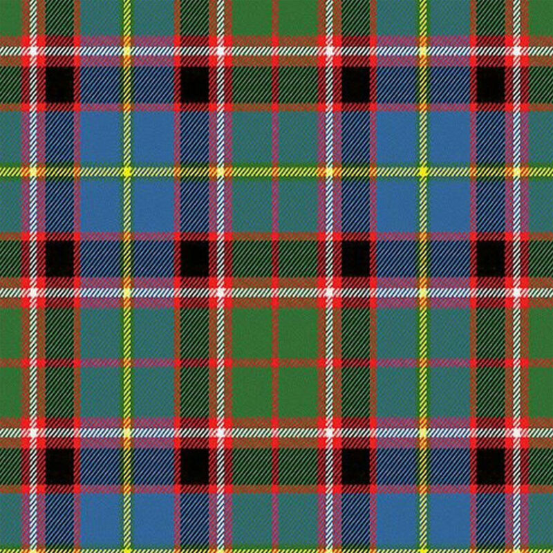 Stirling Tartan Kilt For Men