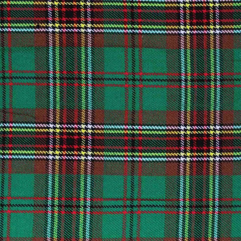 Tara Murphy Tartan Kilt