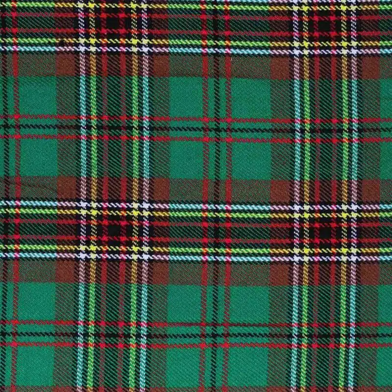 Tara Murphy Tartan Kilt