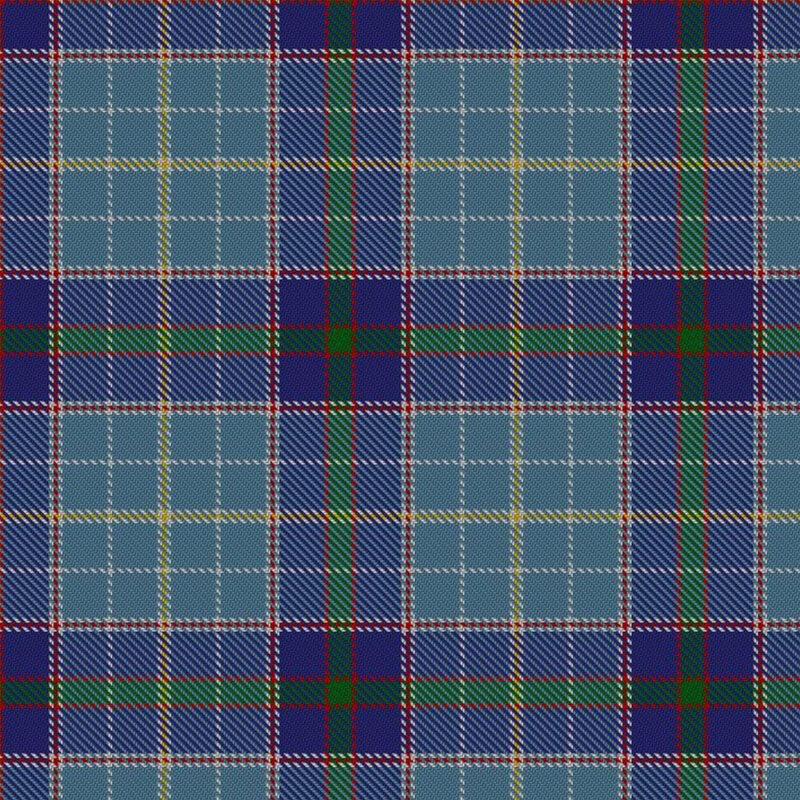 Texas Premium Tartan Kilt