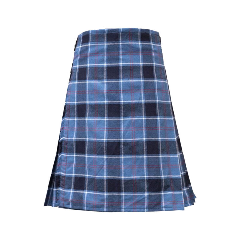 US Forces (Thurso) Tartan Kilt