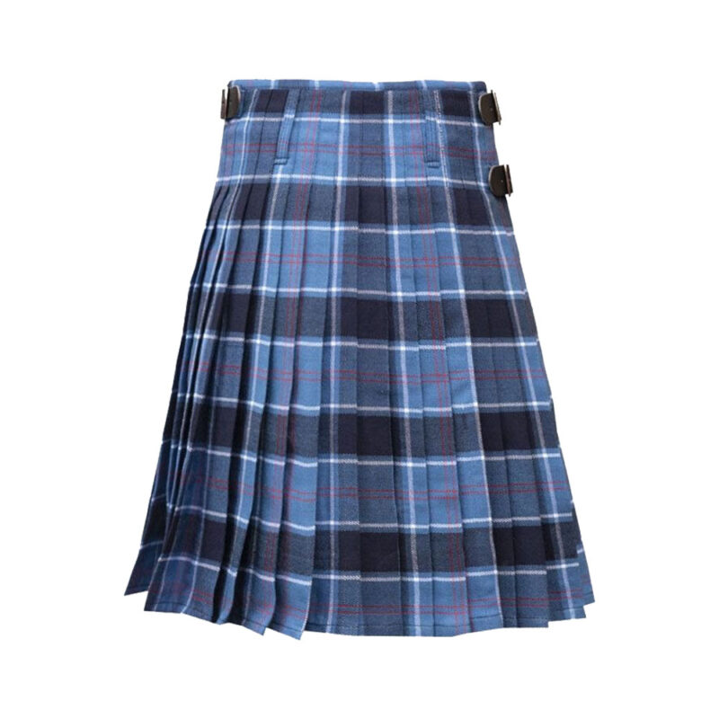 US Forces (Thurso) Tartan Kilt