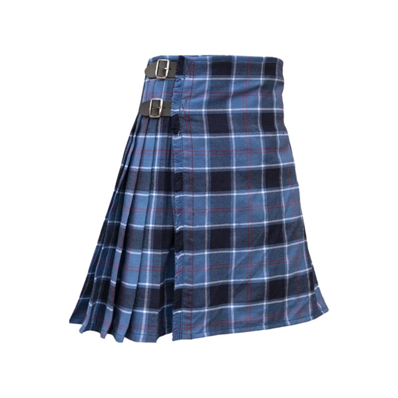 US Forces (Thurso) Tartan Kilt