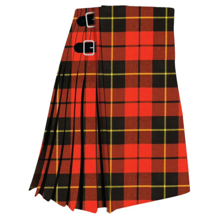 Wallace Ancient Tartan Kilt