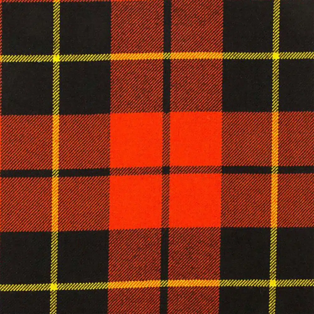 Wallace Ancient Tartan