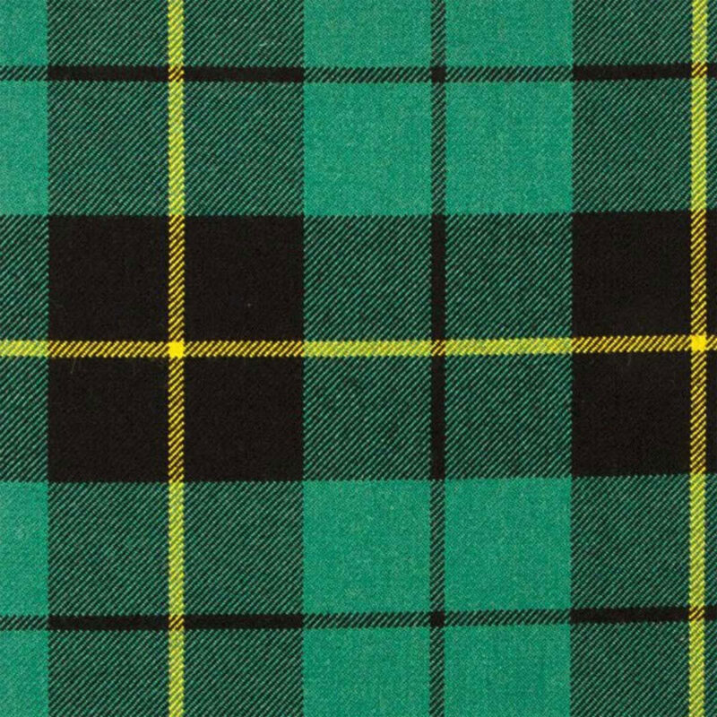 Wallace Hunting Tartan Kilt