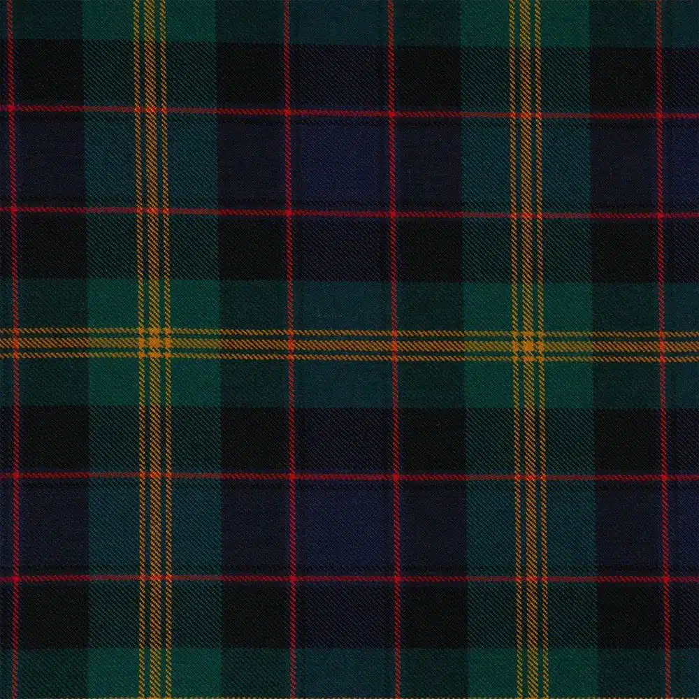Watson Modern Tartan