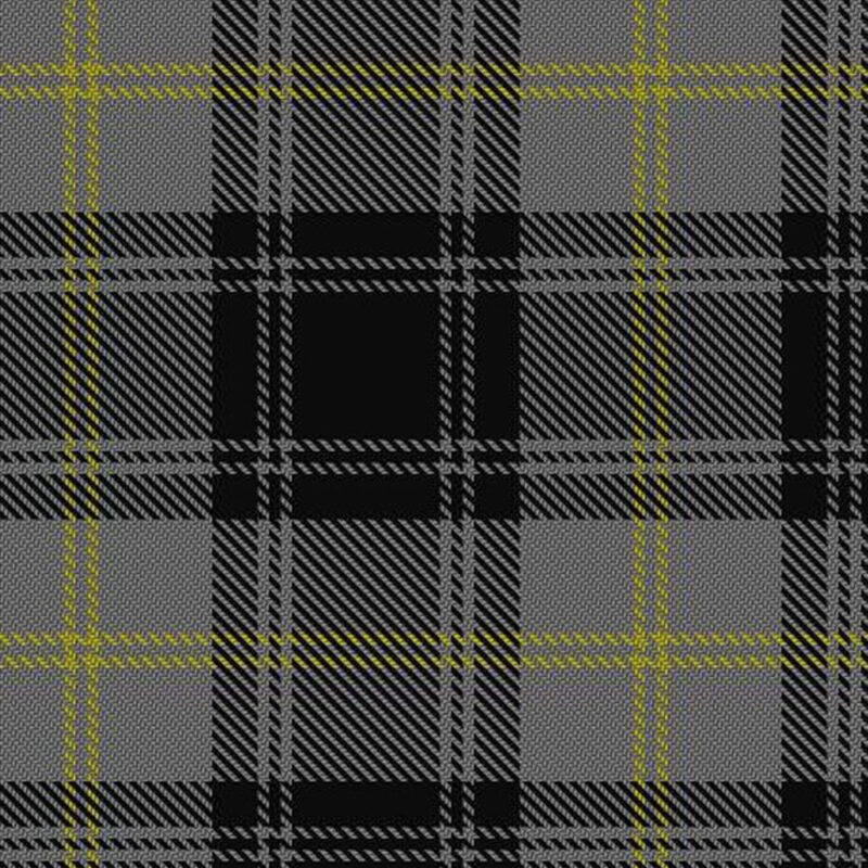 West Point Tartan Kilt